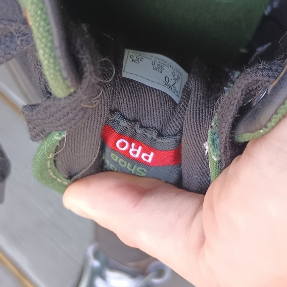 Vans Pro - Picture 8 of 10